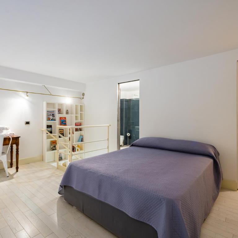 Chiaia Prestige by NapoliApartments - Apartamento - 4