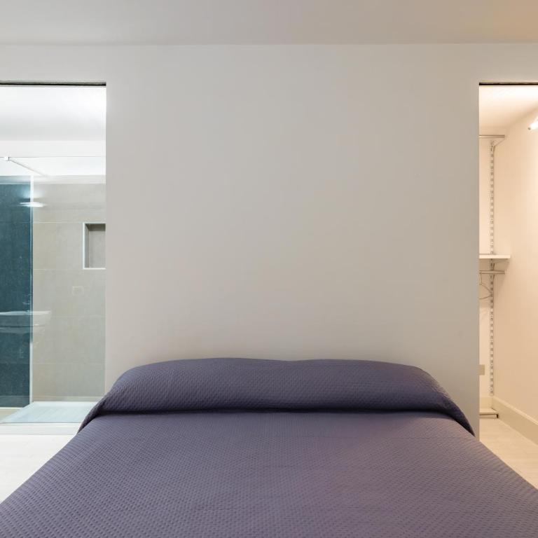 Chiaia Prestige by NapoliApartments - Apartamento - 5