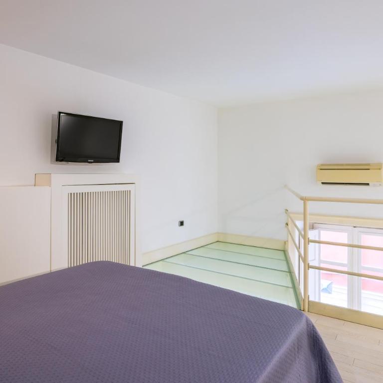 Chiaia Prestige by NapoliApartments - Apartamento - 6