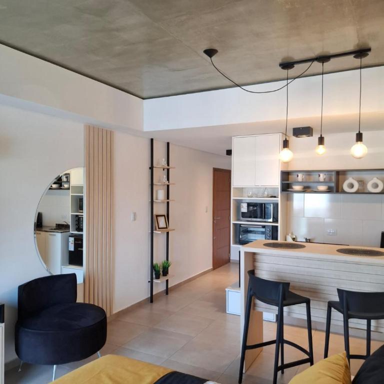 TERRA one - Apartamento de 1 dormitorio - 13