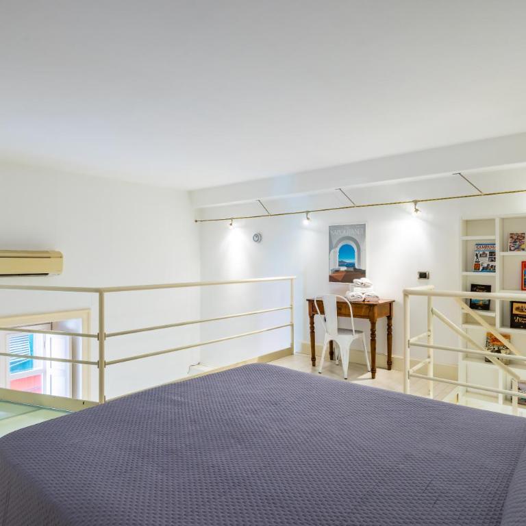 Chiaia Prestige by NapoliApartments - Apartamento - 7