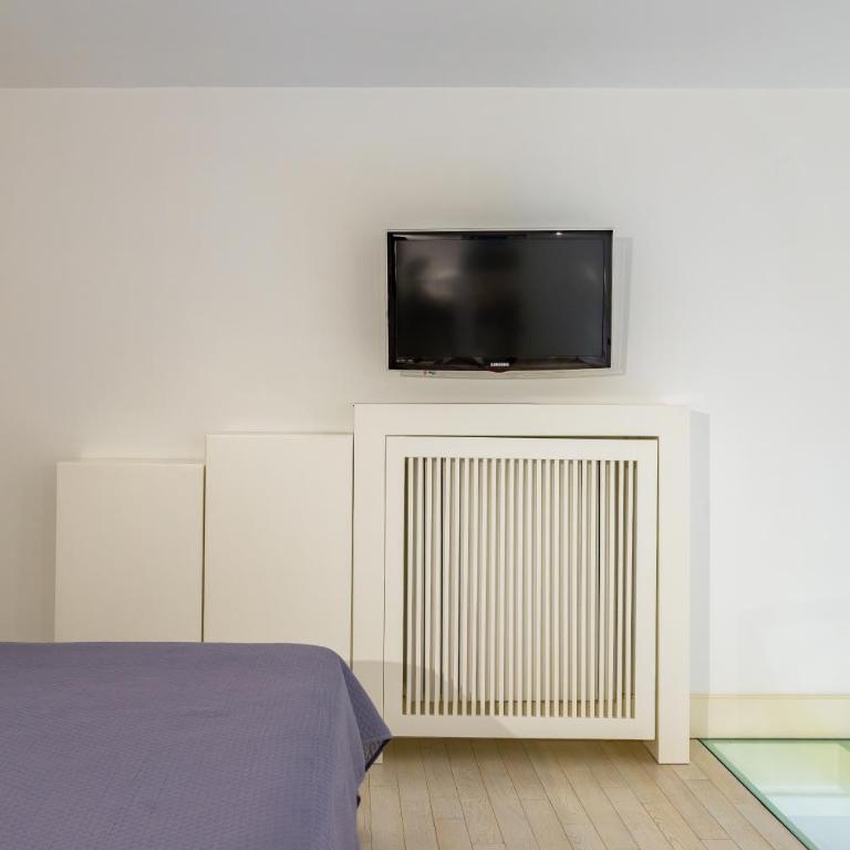 Chiaia Prestige by NapoliApartments - Apartamento - 9