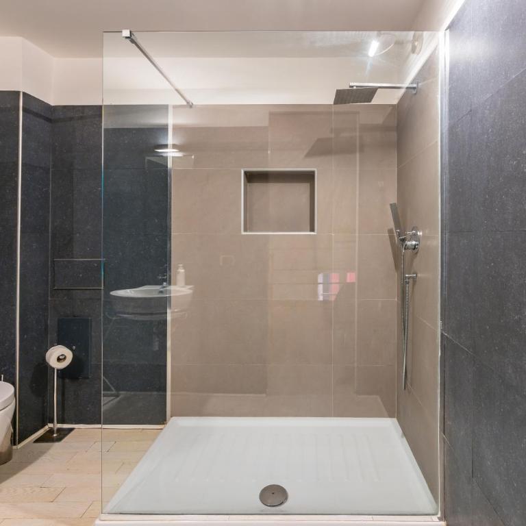 Chiaia Prestige by NapoliApartments - Apartamento - 10