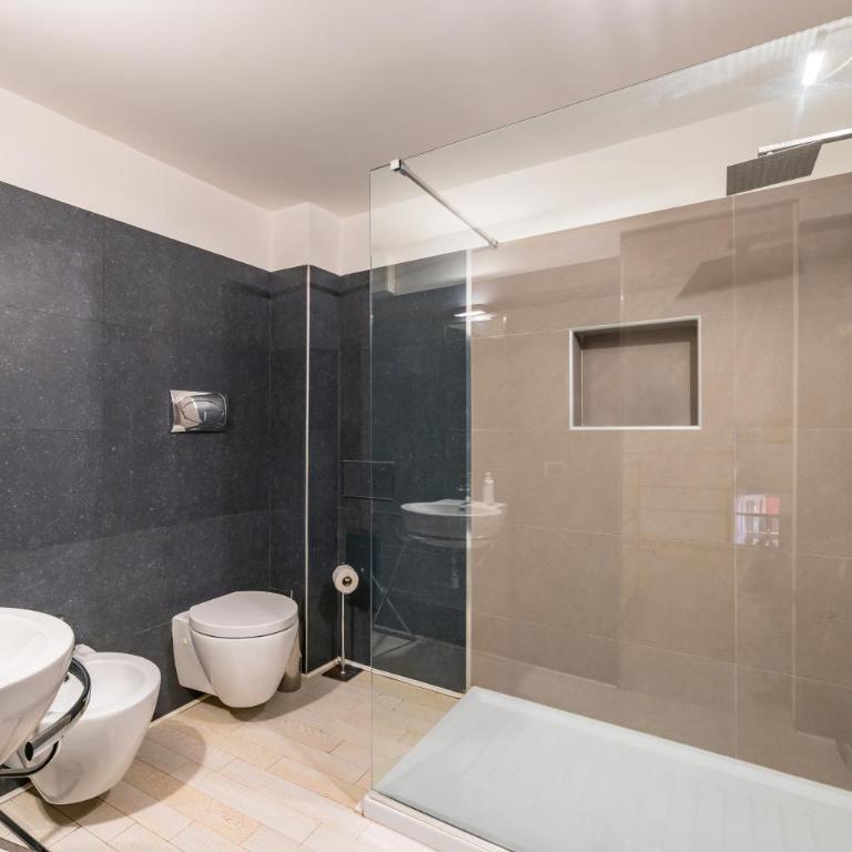 Chiaia Prestige by NapoliApartments - Apartamento - 12