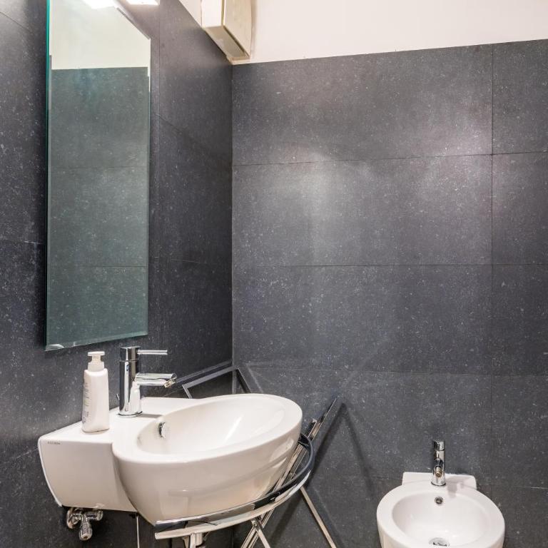 Chiaia Prestige by NapoliApartments - Apartamento - 13