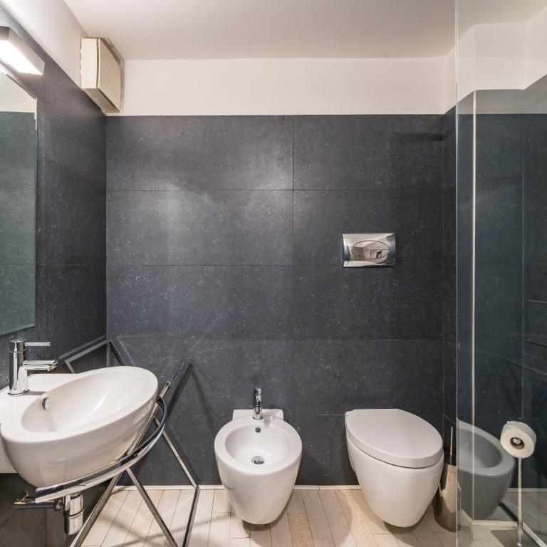 Chiaia Prestige by NapoliApartments - Apartamento - 14
