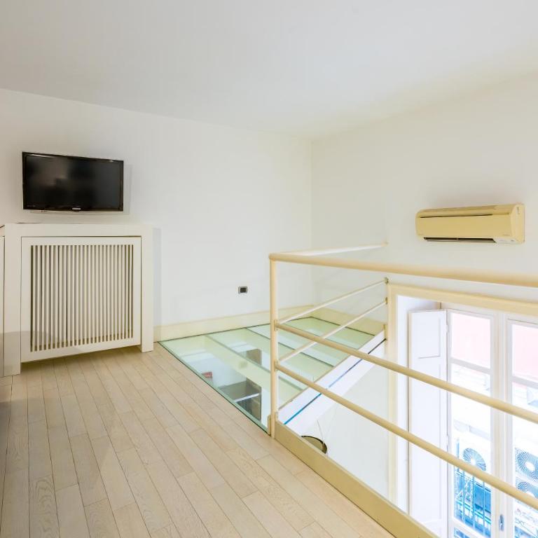 Chiaia Prestige by NapoliApartments - Apartamento - 15
