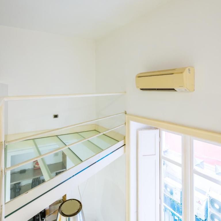 Chiaia Prestige by NapoliApartments - Apartamento - 16