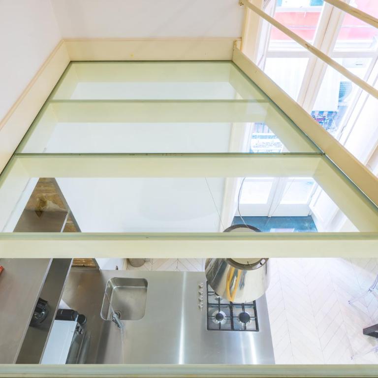 Chiaia Prestige by NapoliApartments - Apartamento - 17