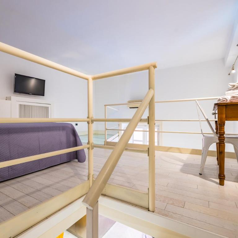 Chiaia Prestige by NapoliApartments - Apartamento - 20