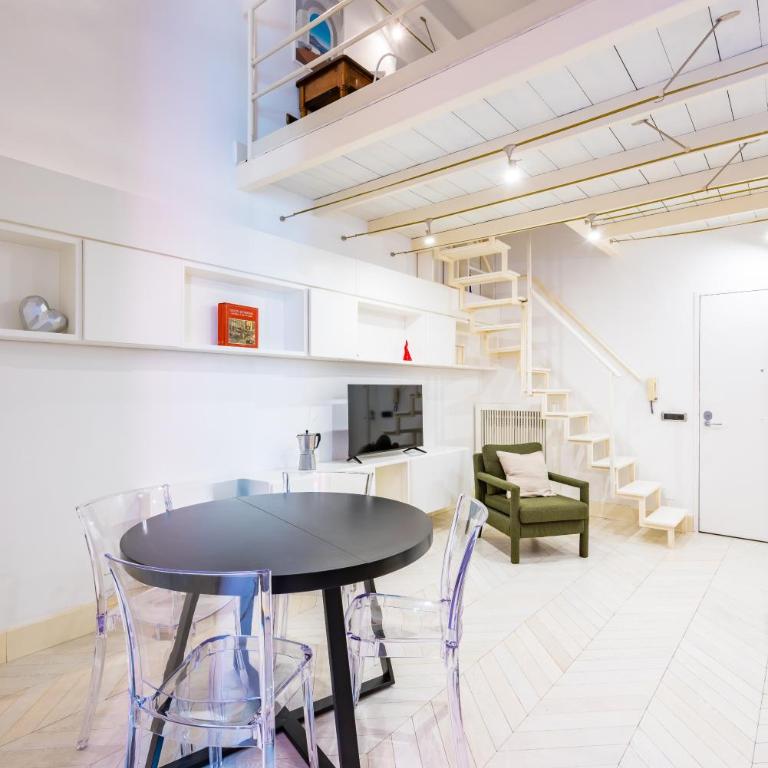 Chiaia Prestige by NapoliApartments - Apartamento - 22