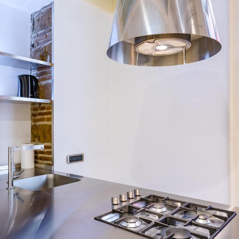 Chiaia Prestige by NapoliApartments - Apartamento - 25