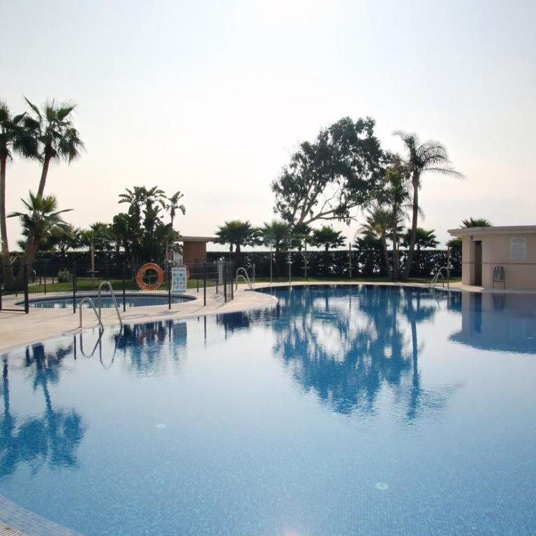 Sea View & Wave Sound Retreat with Private Pool - Apartment mit 2 Schlafzimmern - 15