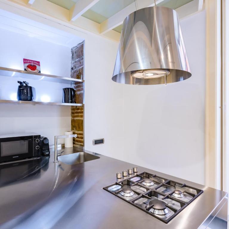Chiaia Prestige by NapoliApartments - Apartamento - 24