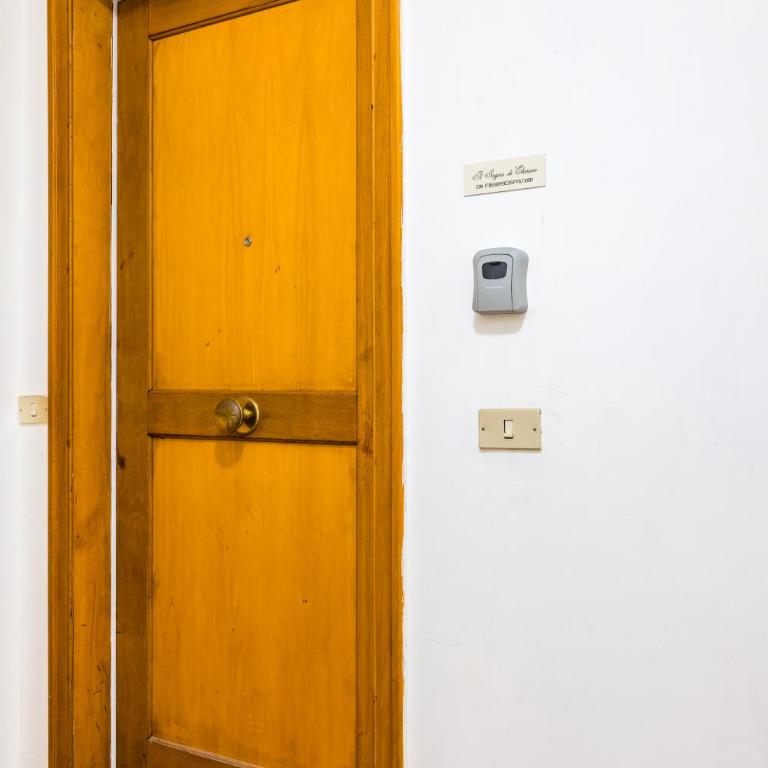 Chiaia Prestige by NapoliApartments - Apartamento - 33