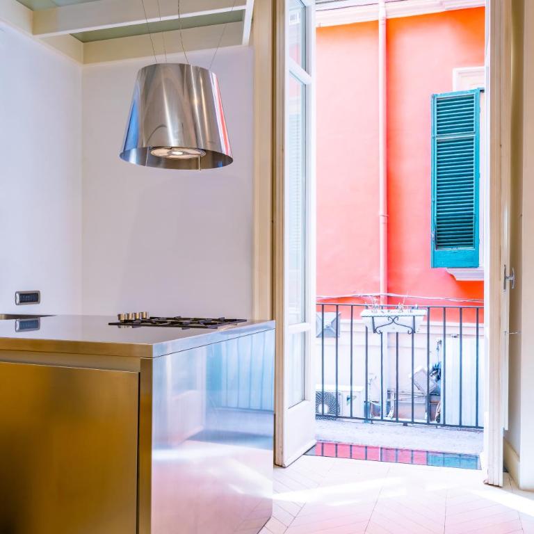 Chiaia Prestige by NapoliApartments - Apartamento - 32