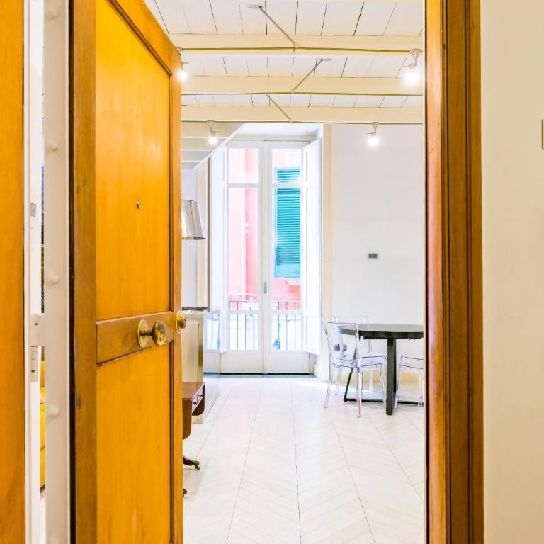 Chiaia Prestige by NapoliApartments - Apartamento - 34