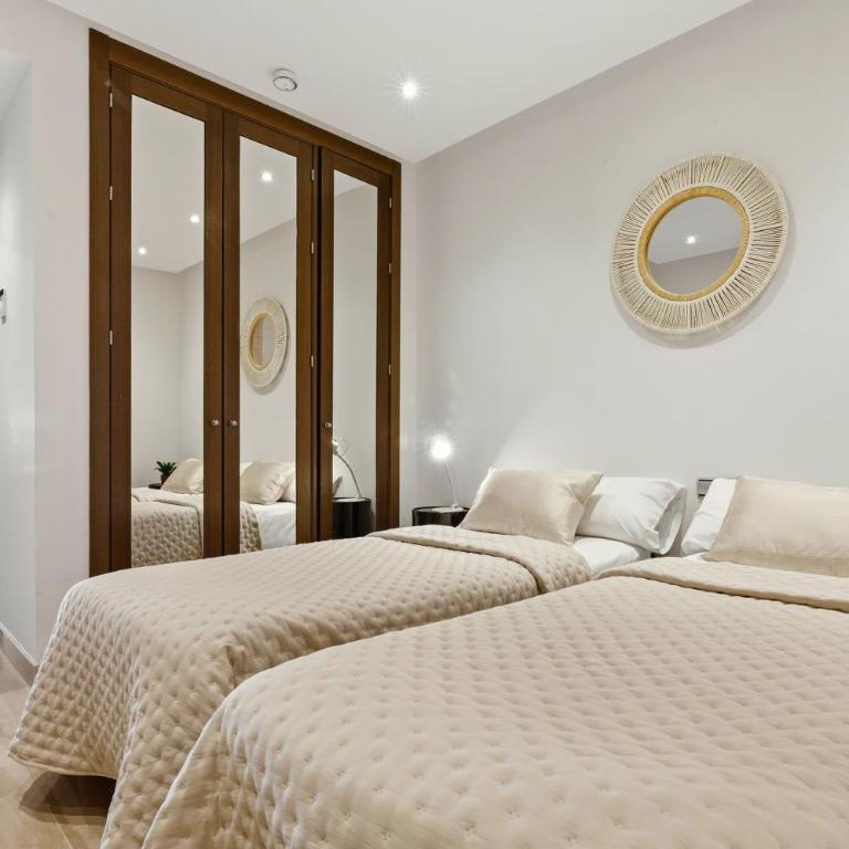 Sea View & Wave Sound Retreat with Private Pool - Apartment mit 2 Schlafzimmern - 20