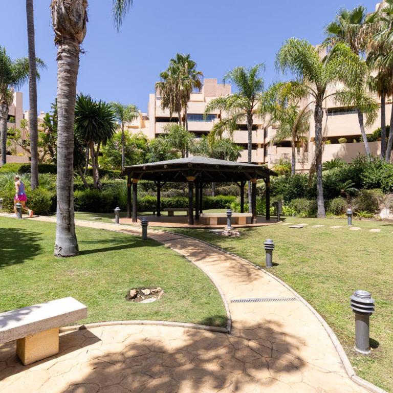 Sea View & Wave Sound Retreat with Private Pool - Apartment mit 2 Schlafzimmern - 21