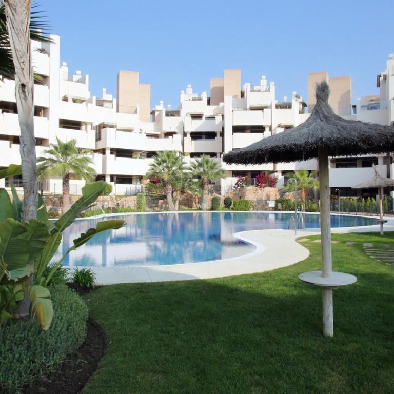 Sea View & Wave Sound Retreat with Private Pool - Apartment mit 2 Schlafzimmern - 23