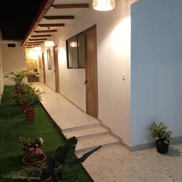 - Room #1714057001 - 3