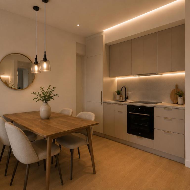 Ultra Prestige Apartments - Standardni Apartman sa 1 Spavaćom Sobom - 4