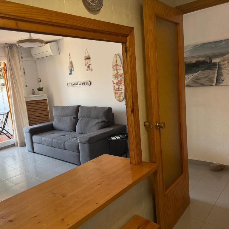 Las tres palmeras - Apartamento de 2 dormitorios - 28