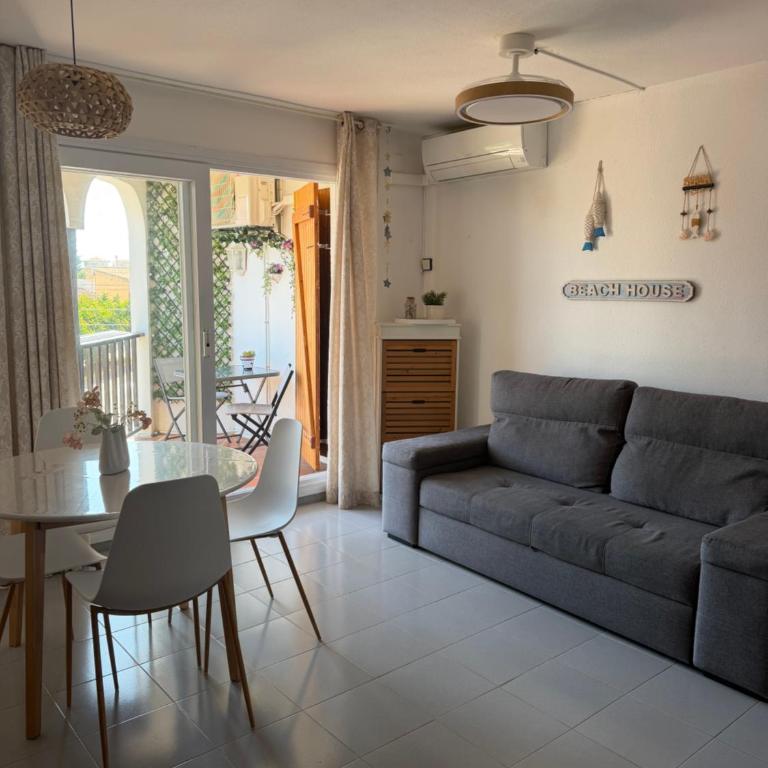 Las tres palmeras - Apartamento de 2 dormitorios - 29