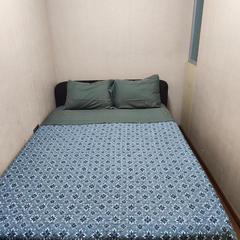 Av Brasil, hospital policial - Three-Bedroom Deluxe Apartment - 12