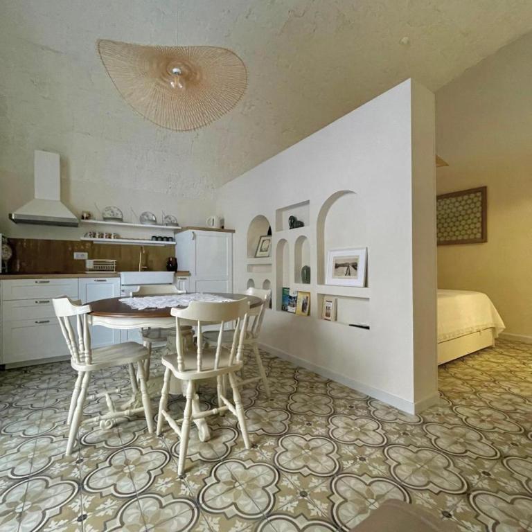 Casa Vacanze Rosina - One-Bedroom House - 1