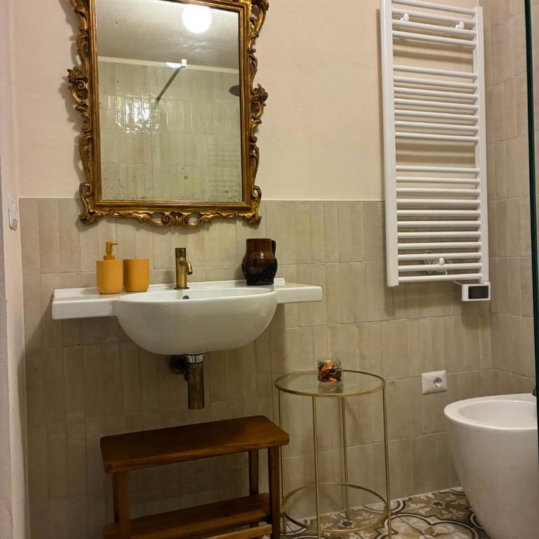 Casa Vacanze Rosina - One-Bedroom House - 5