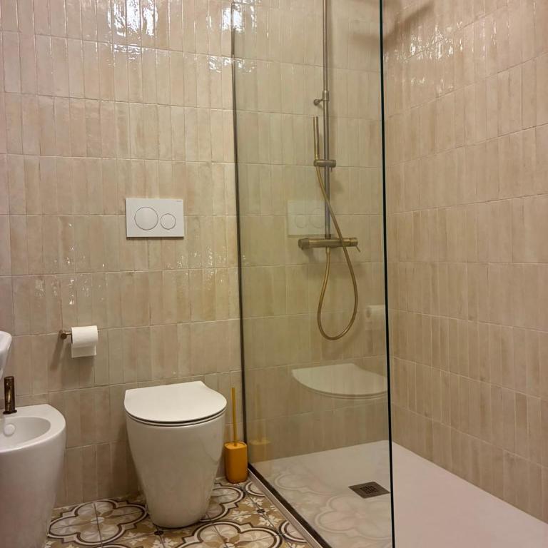Casa Vacanze Rosina - One-Bedroom House - 11