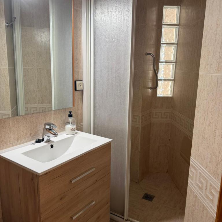 Las tres palmeras - Apartamento de 2 dormitorios - 43