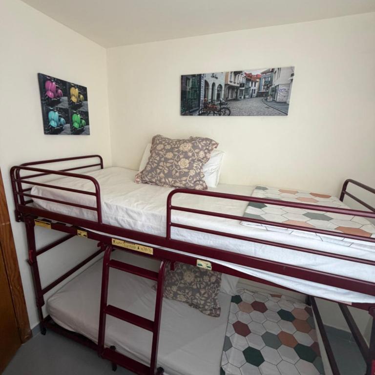 Las tres palmeras - Apartamento de 2 dormitorios - 38