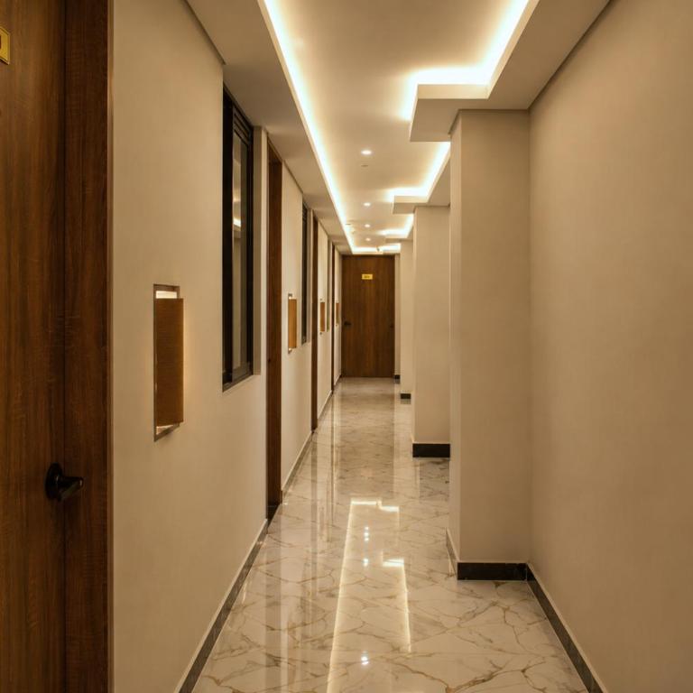 Hotel Álamos Suite - Queen Room with Spa Bath - 7