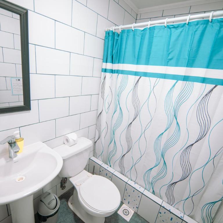 LOF Hostal - Habitación Doble con baño privado - 6