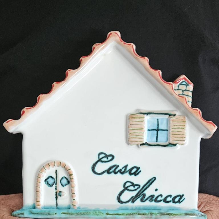 Casa Chicca - Casa con 2 Camere da Letto - 25