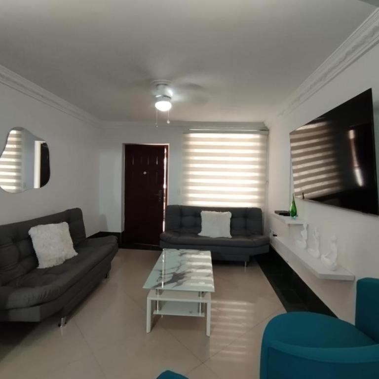 Laureles Group House - Apartment - Ground Floor - 6
