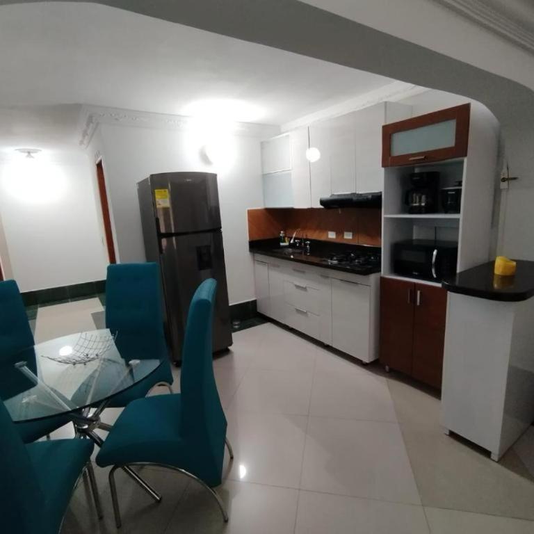 Laureles Group House - Apartment - Ground Floor - 5