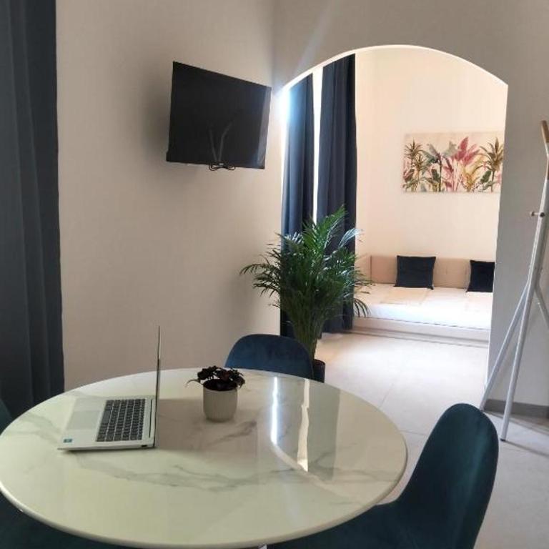  - Appartement 1 Chambre - 2