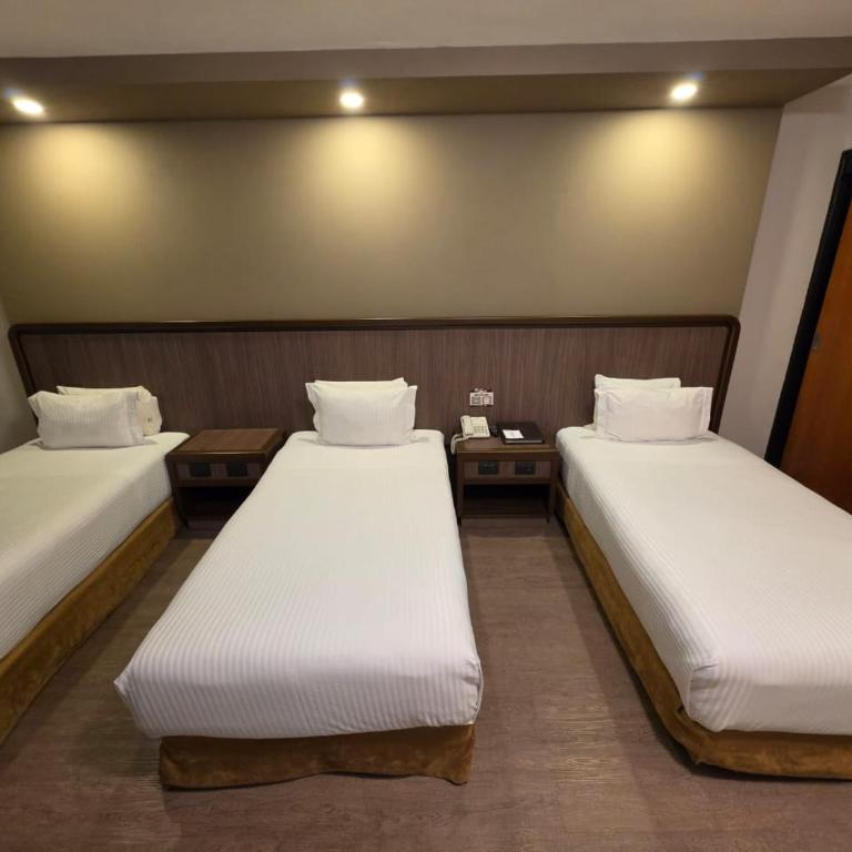 Hotel Metropol - Room #18580626 - 2