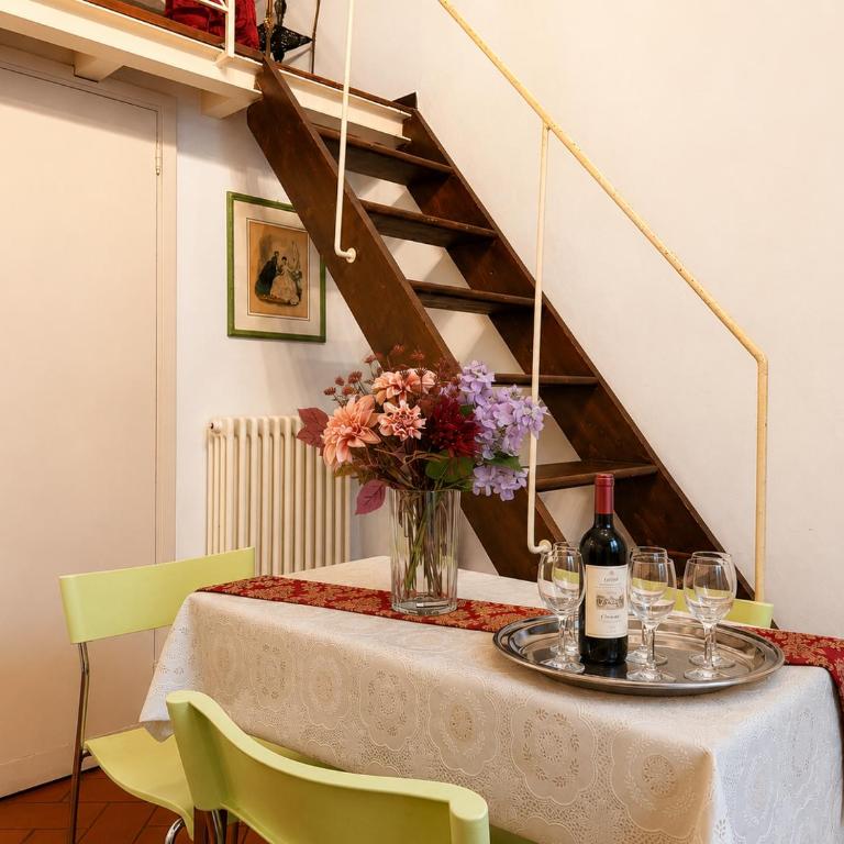Florentine Style Central Apartments - Appartamento - 34