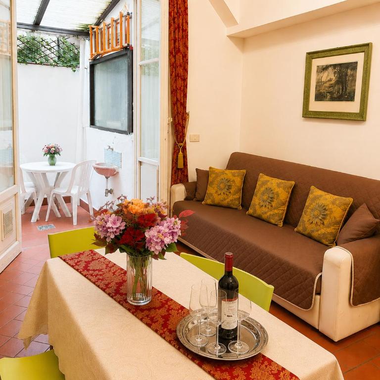 Florentine Style Central Apartments - Appartamento - 36