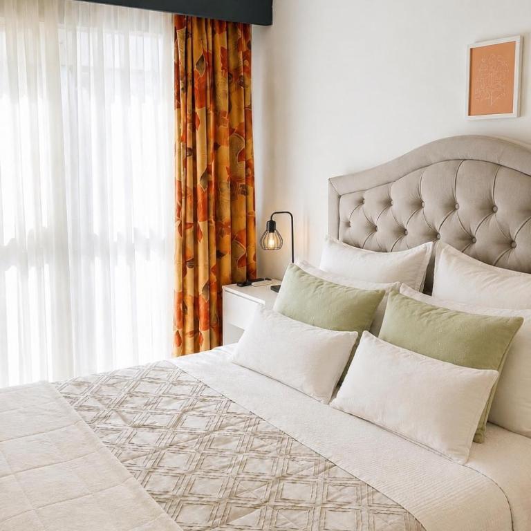 Mendoza Suites 9 -parking privado opcional- - Apartamento de 1 dormitorio - 7
