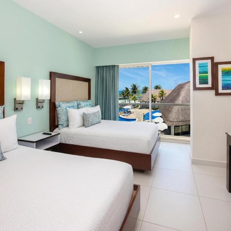 Cancun Bay All Inclusive Hotel - Room #18582909 - 1