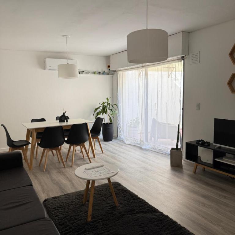 House Mendoza - Apartamento de 2 plantas - Apartamento de 2 dormitorios - 4