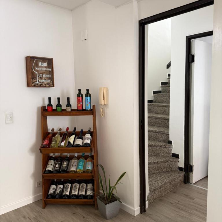 House Mendoza - Apartamento de 2 plantas - Apartamento de 2 dormitorios - 9
