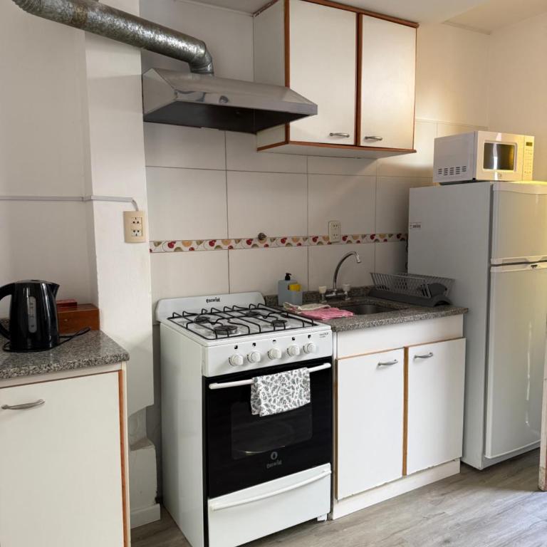 House Mendoza - Apartamento de 2 plantas - Apartamento de 2 dormitorios - 6