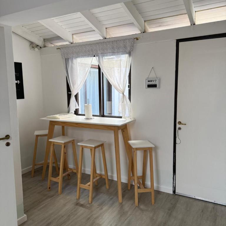 House Mendoza - Apartamento de 2 plantas - Apartamento de 2 dormitorios - 8