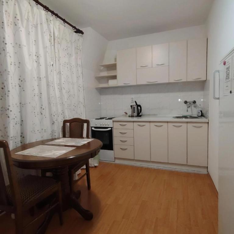 Ćele-kula Apartment - Apartman sa 1 Spavaćom Sobom - 12